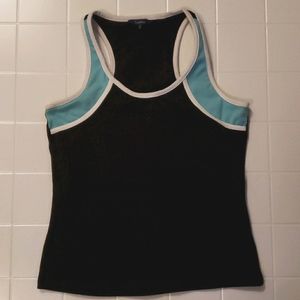 Workout tops
